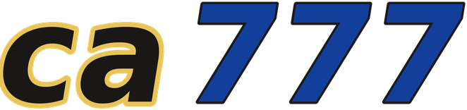 ca777 logo