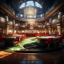 ca777 ca777 Casino: Live Tables, Slots and More