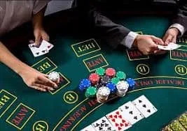 ca777 Baccarat Diamond