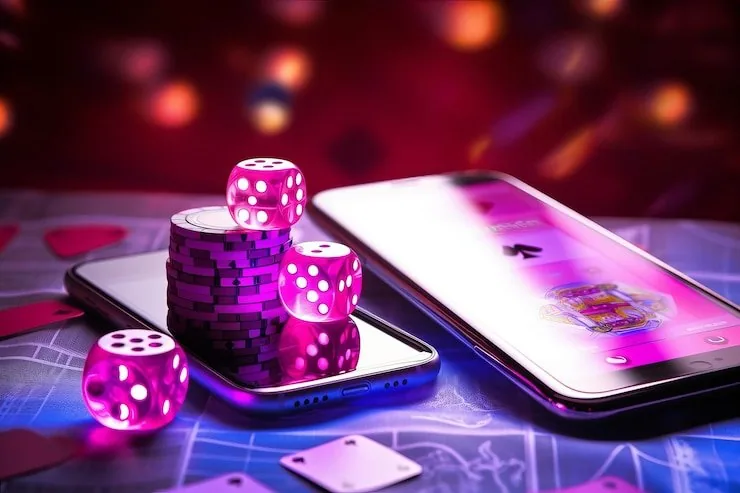 ca777 Baccarat Nightlife